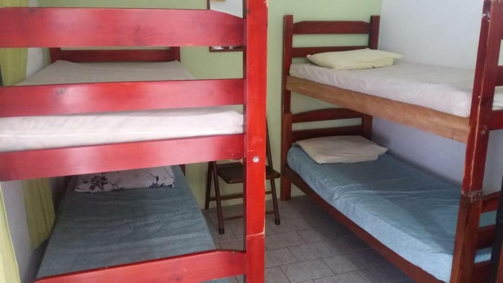 Ilha Comprida-Casa Madeira-Conforto Familiar Экстерьер фото